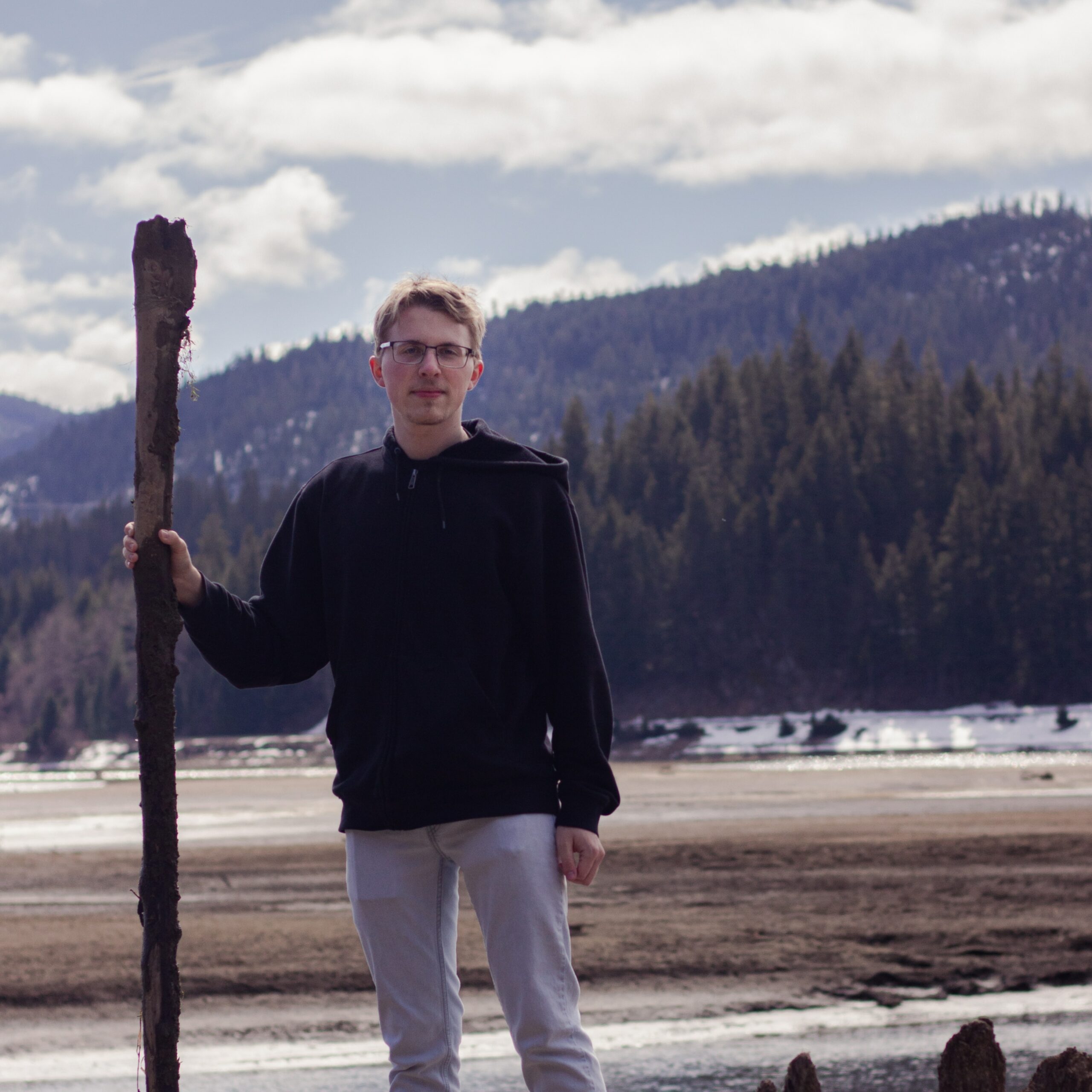 Bryan Stout, Psychology