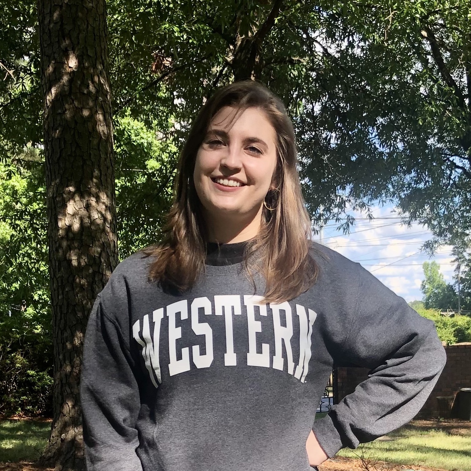 Lydia Henderson, Experimental Psychology