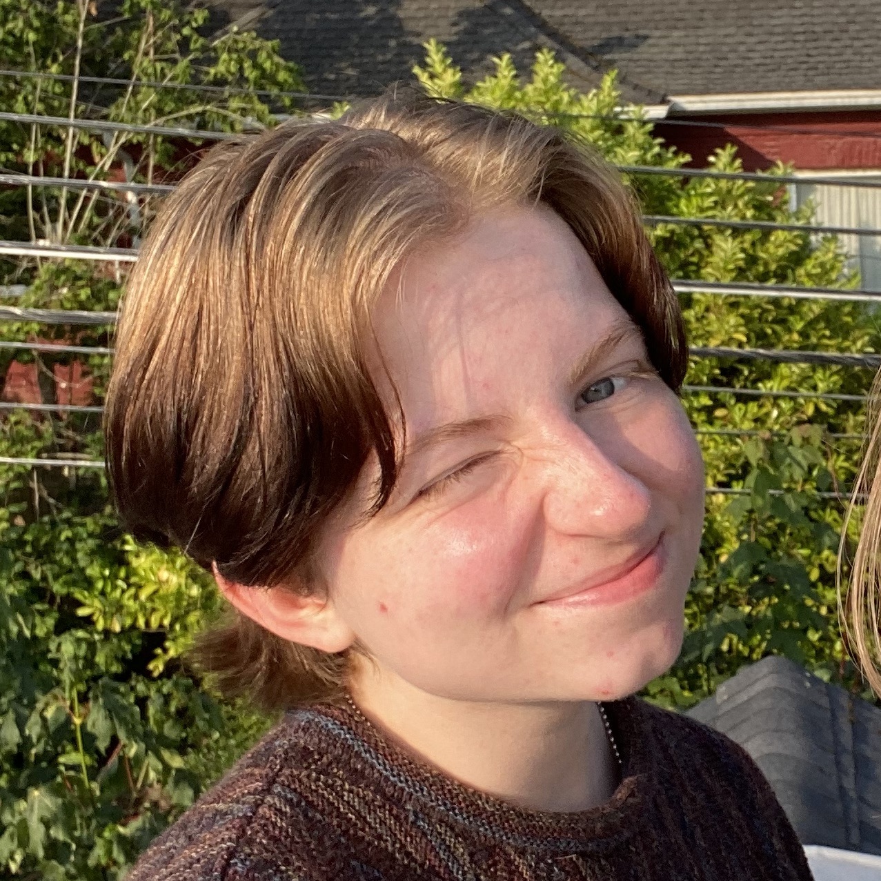 Taylar Christianson, Hascherl Research & Writing Studio