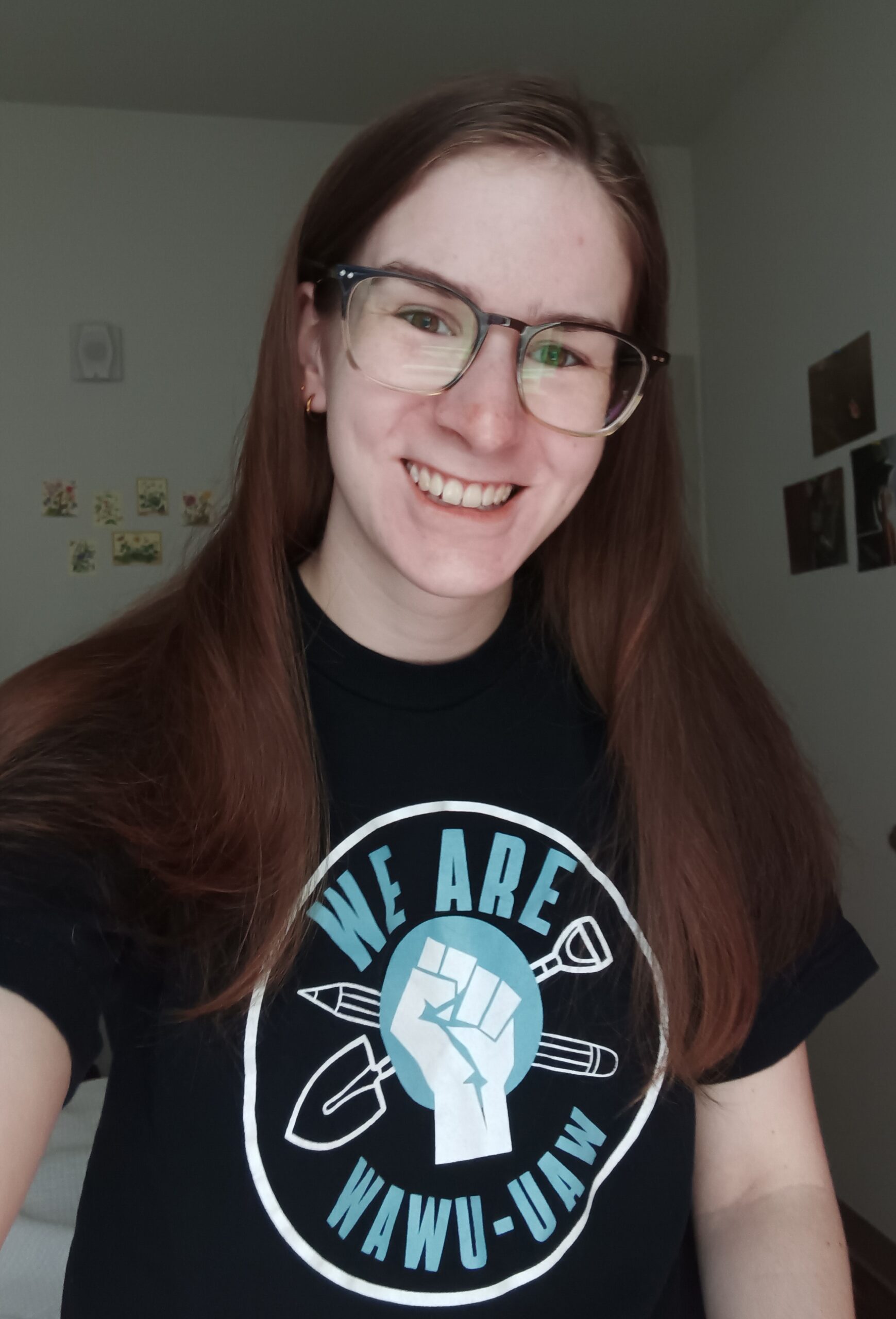 Mary Surdyk, Wade King Rec Center