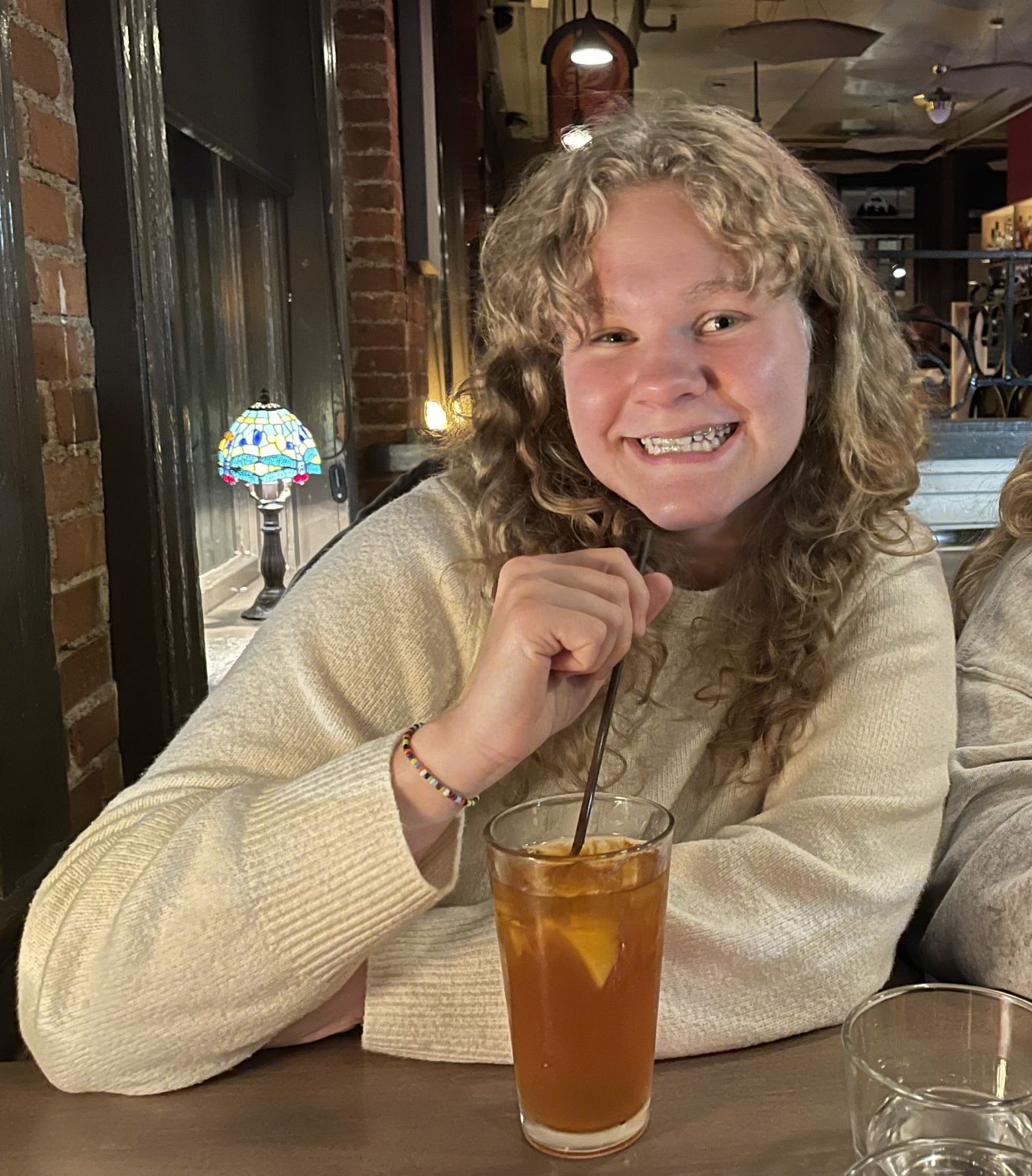 Abbi Matthews, Wade King Rec Center